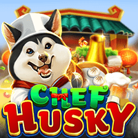 CHEF HUSKY 